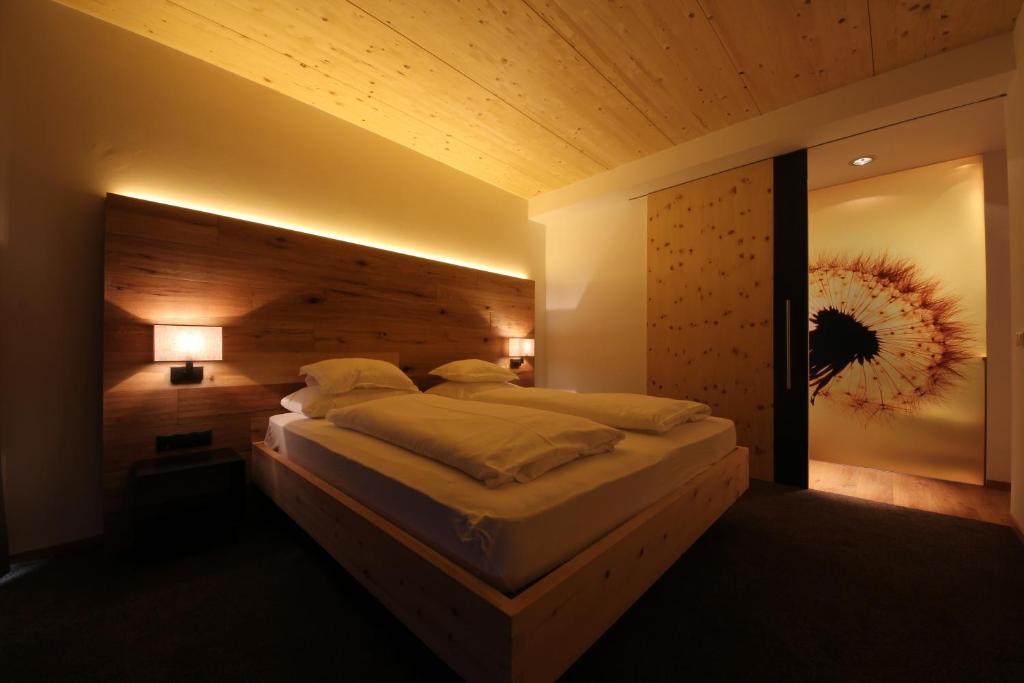 Charme Hotel Friedrich Welschnofen Zimmer foto