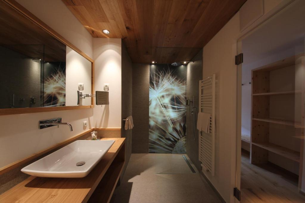 Charme Hotel Friedrich Welschnofen Zimmer foto